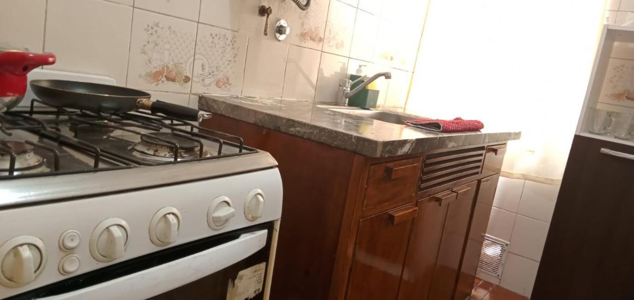 Appartement Departamento Altos Plaza Independencia Ubicadisimo!! à Mendoza Extérieur photo