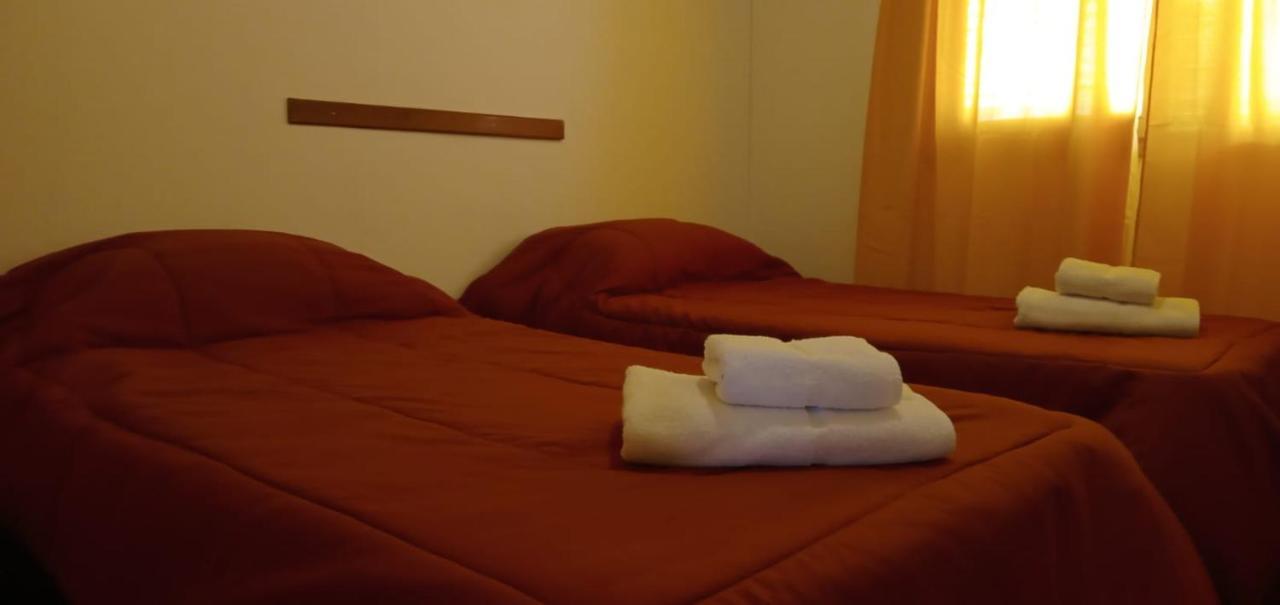 Appartement Departamento Altos Plaza Independencia Ubicadisimo!! à Mendoza Extérieur photo