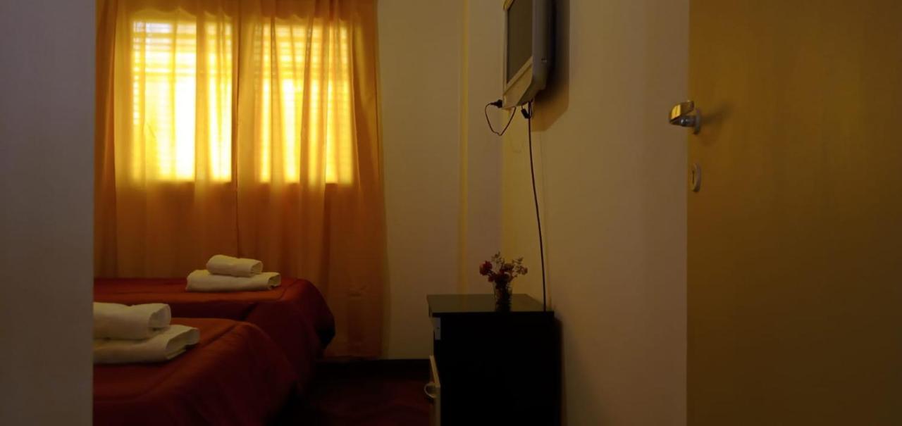 Appartement Departamento Altos Plaza Independencia Ubicadisimo!! à Mendoza Extérieur photo