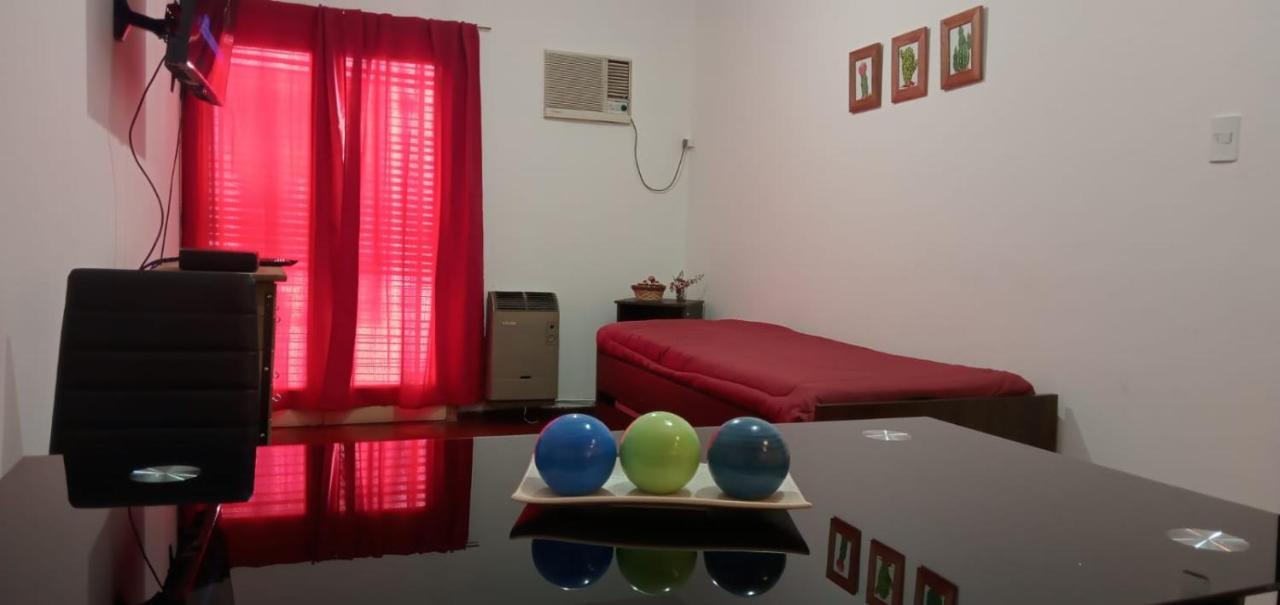 Appartement Departamento Altos Plaza Independencia Ubicadisimo!! à Mendoza Extérieur photo