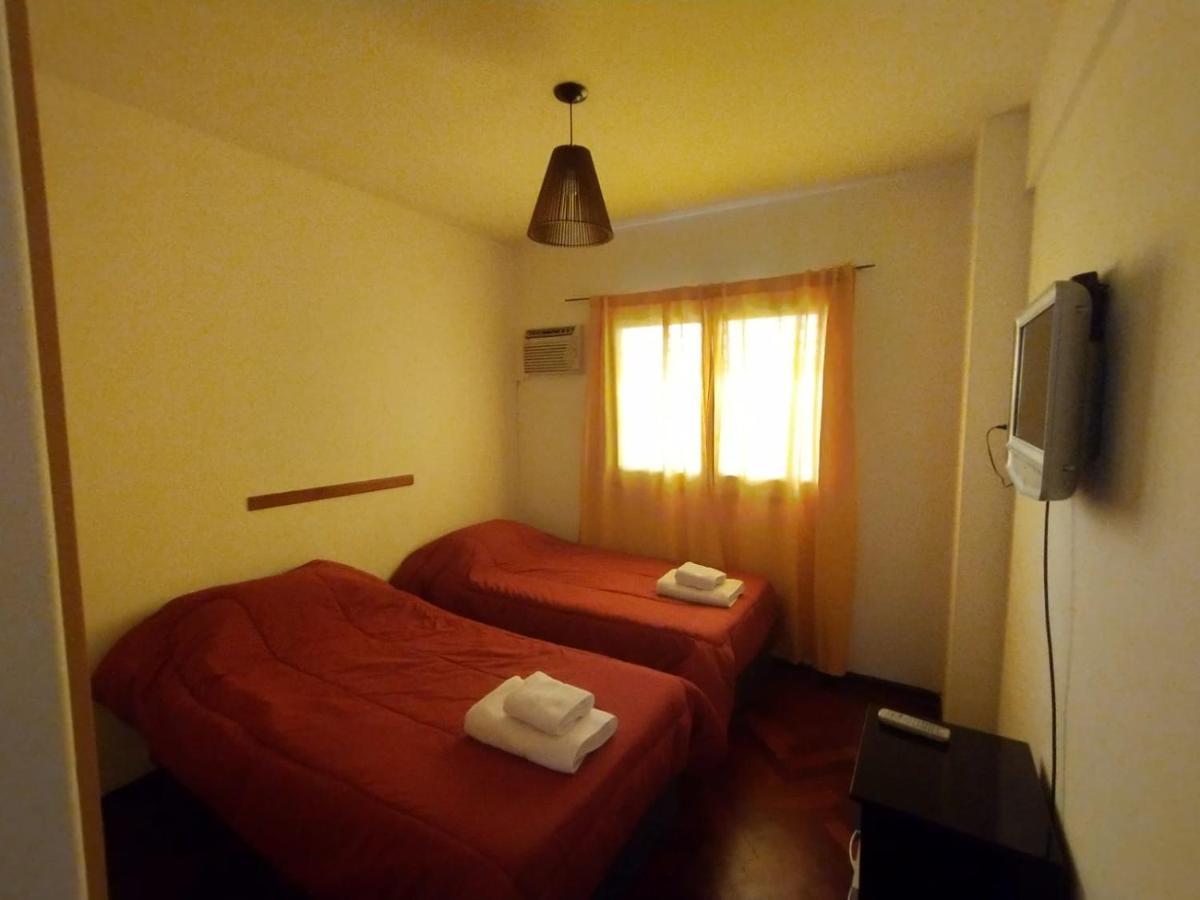 Appartement Departamento Altos Plaza Independencia Ubicadisimo!! à Mendoza Extérieur photo