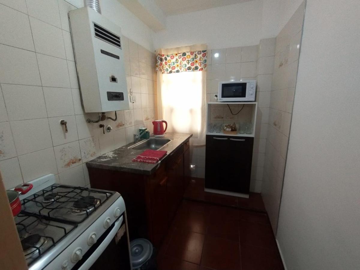Appartement Departamento Altos Plaza Independencia Ubicadisimo!! à Mendoza Extérieur photo