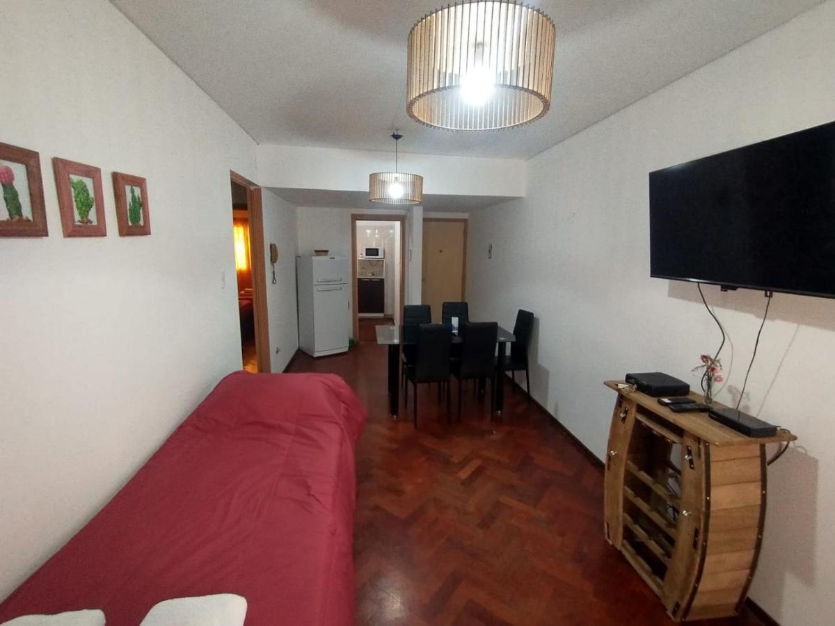 Appartement Departamento Altos Plaza Independencia Ubicadisimo!! à Mendoza Extérieur photo